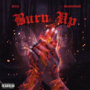 ดาวน์โหลดและฟังเพลง Burn Up (Explicit) พร้อมเนื้อเพลงจาก Boo
