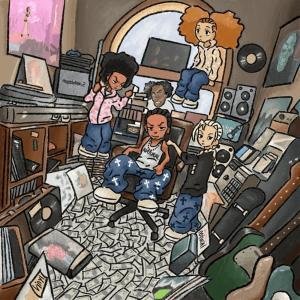 收聽Natural的Ruby's BACK! (SKi♱) (feat. Tre Rah) (Explicit)歌詞歌曲