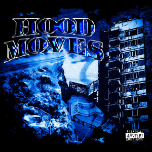 收聽CRYSTALHOMEPLUG的Hood Moves (Explicit)歌詞歌曲