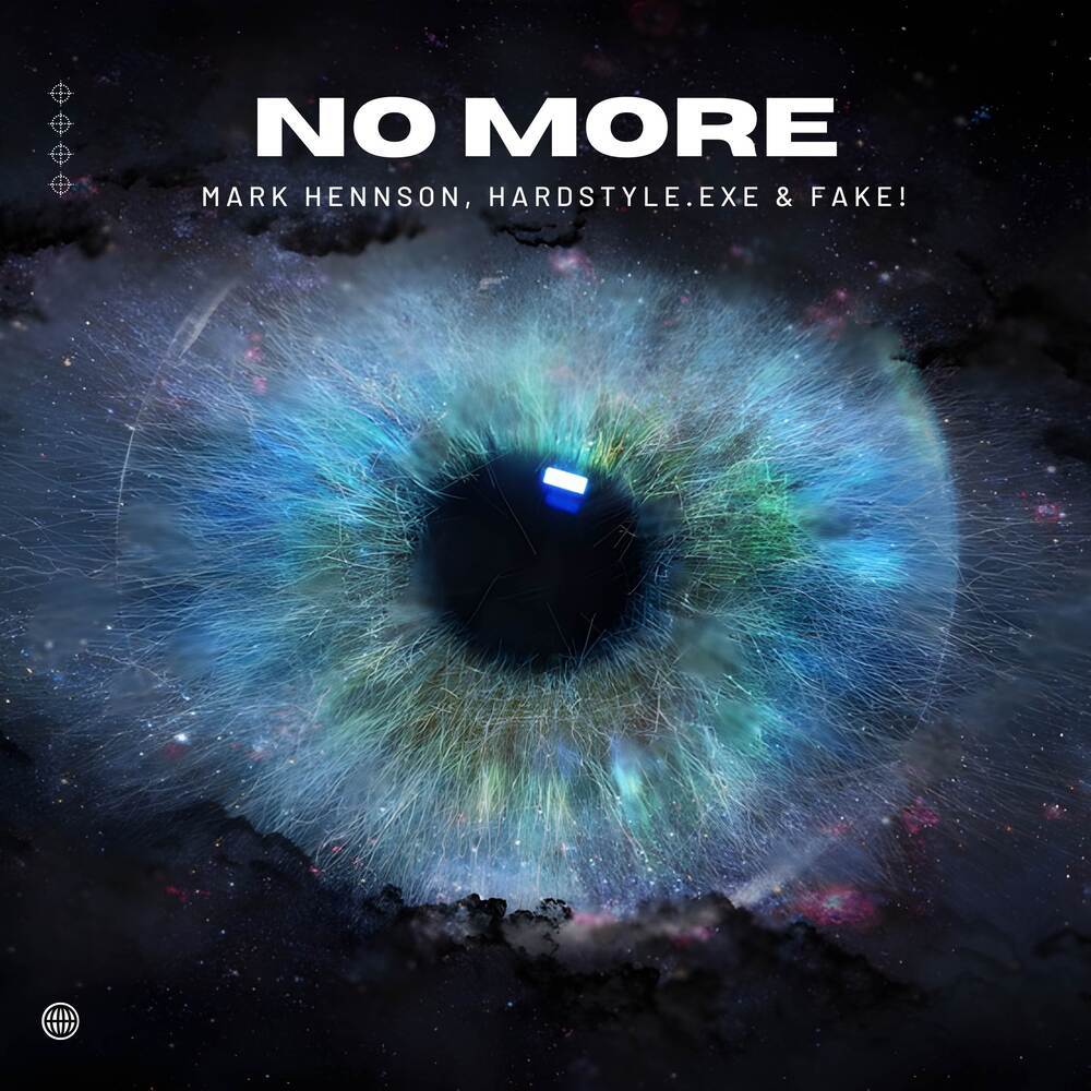 No More - Hardstyle
