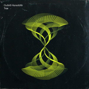 Album Træ from Gudrid Hansdottir