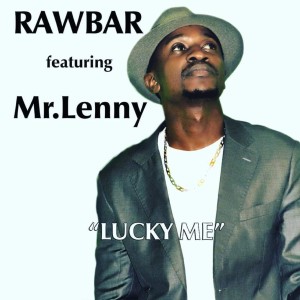 Album Lucky Me from RAWBAR