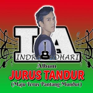 ดาวน์โหลดและฟังเพลง Jalan Terbaik พร้อมเนื้อเพลงจาก Indra Adhari
