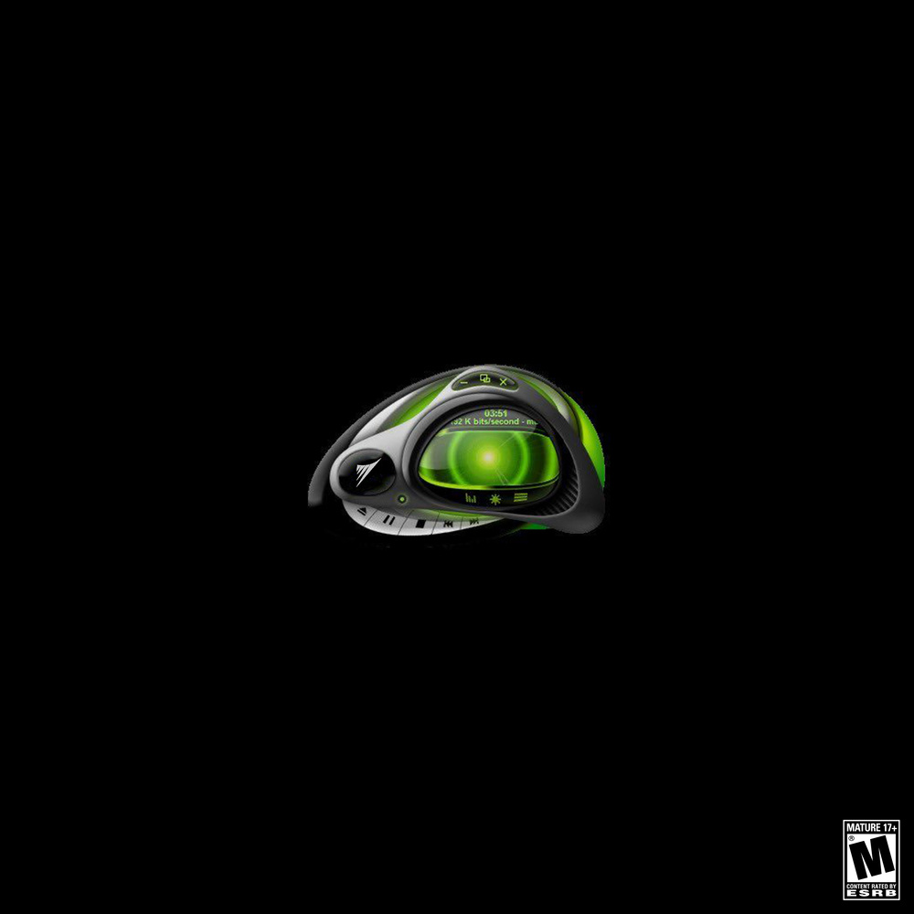 Wock Green (Explicit)