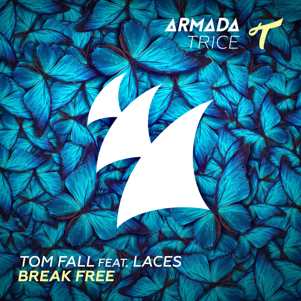 Break Free (Original Mix)