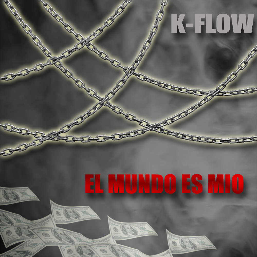 El Mundo Es Mio