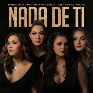 Album Nada de Ti from 