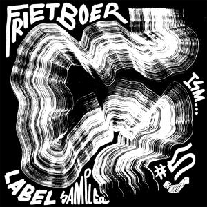 收听FilosofischeStilte的Phase(feat. Frietboer & Eigenheimer)歌词歌曲