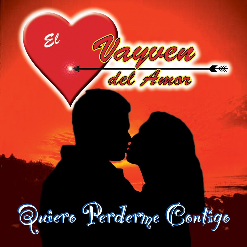 Quiero Perderme Contigo