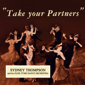 收聽Sydney Howard的Sydney Thompson's  Barn DanceWaltz Medley No.2歌詞歌曲