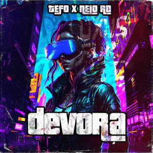 Album Devora (Explicit) from Tefo