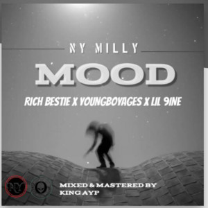 ดาวน์โหลดและฟังเพลง Mood พร้อมเนื้อเพลงจาก NY MILLY