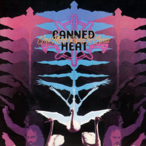 ดาวน์โหลดและฟังเพลง Bright Times Are Comin' (LP Version) พร้อมเนื้อเพลงจาก Canned Heat