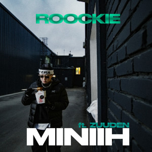 Roockie的專輯Miniih