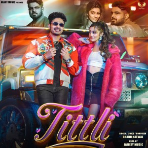 Album Tittli from 