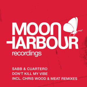 收聽Sabb的Don't Kill My Vibe (Chris Wood & Meat Deep Remix)歌詞歌曲