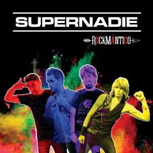 ดาวน์โหลดและฟังเพลง Heredarán la Tierra พร้อมเนื้อเพลงจาก Supernadie