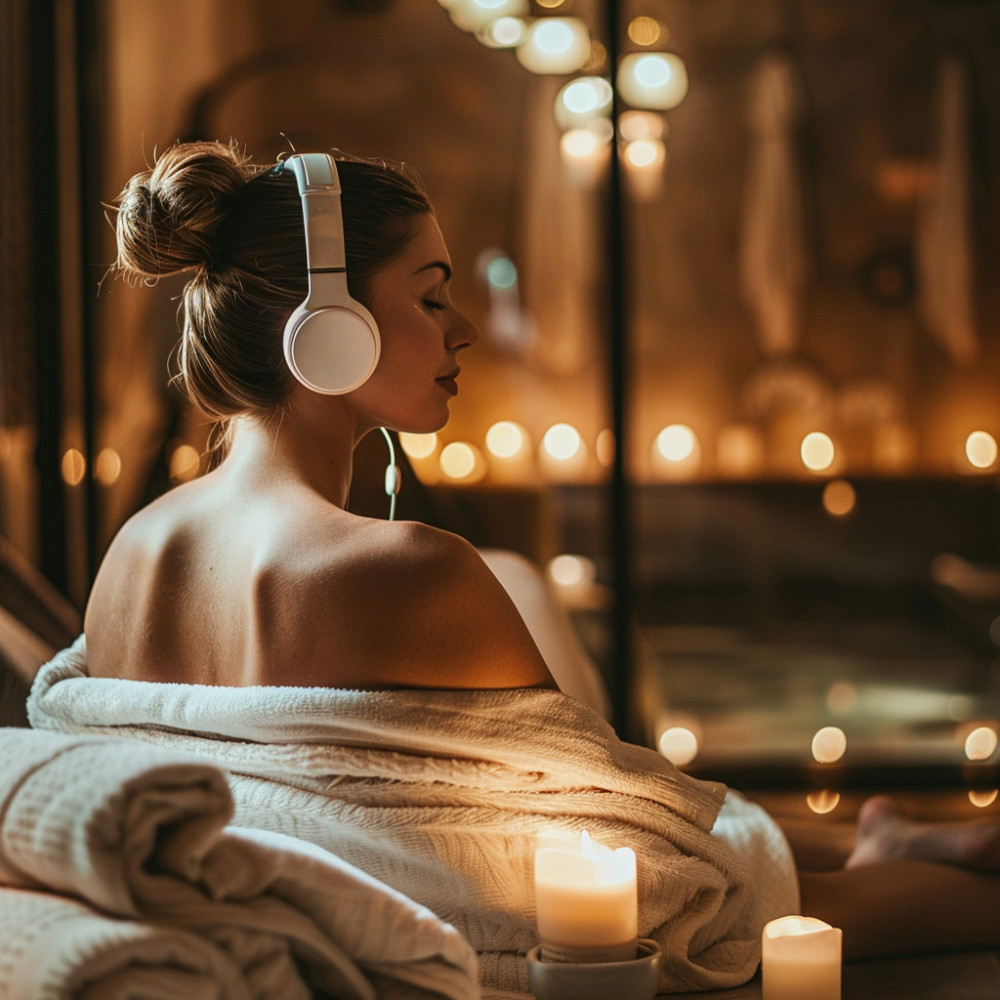 Gentle Sound Pulse