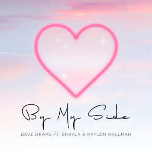 Album By My Side from Dave Drake