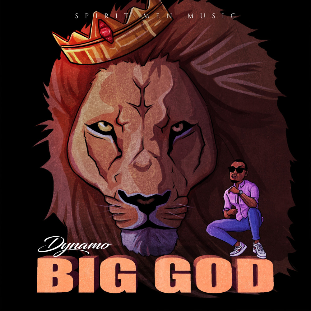 Big God