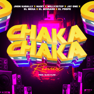Listen to Chaka Chaka Remix (Remix) song with lyrics from Francis M. Films