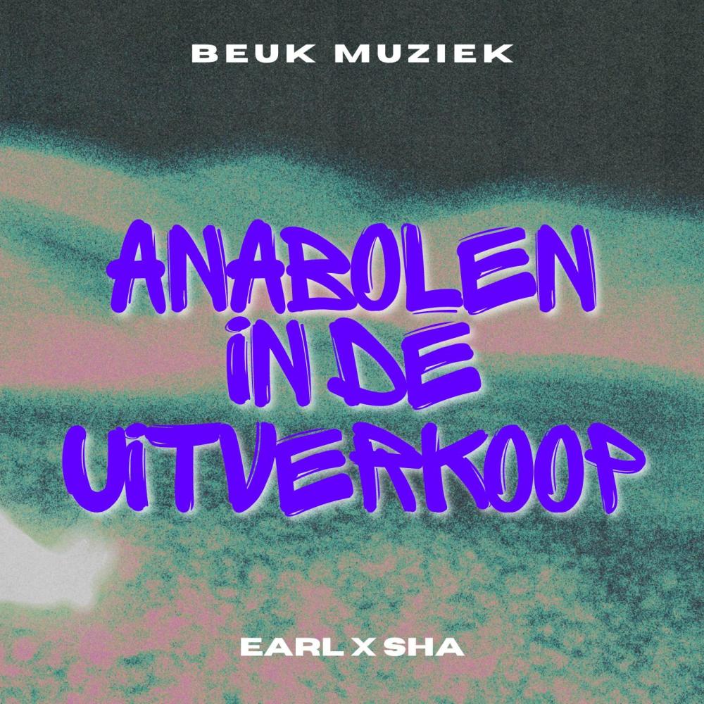Anabolen in de uitverkoop