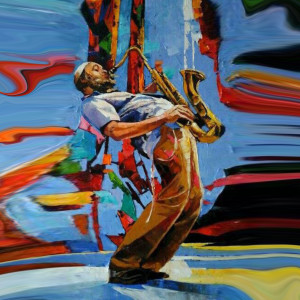 default playlist img