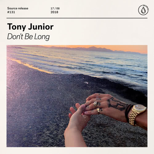 Don't Be Long (Extended Mix)