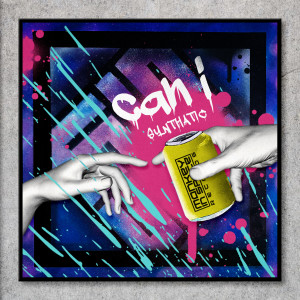 Album Can I from Synthatic