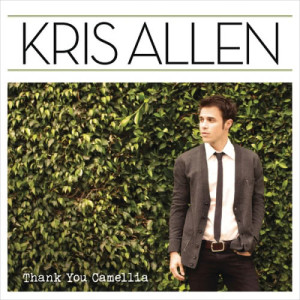收聽Kris Allen的The Vision of Love歌詞歌曲