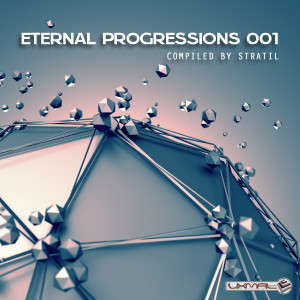 Album Eternal Progressions (Compiled by Stratil) oleh Maya K
