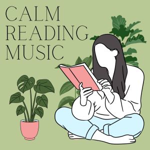 Solitude Beats的专辑Calm Reading Music