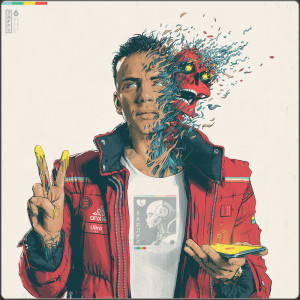 ดาวน์โหลดและฟังเพลง Confessions of a Dangerous Mind (Explicit) พร้อมเนื้อเพลงจาก LOGiC