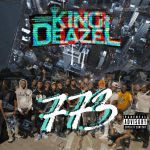 Album 773 (Explicit) from King Deazel