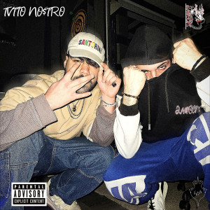 Album Tutto Nostro (Explicit) from 