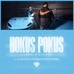 อัลบัม HOKUS POKUS ศิลปิน 