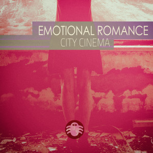 Album Emotional Romance from City Cinema