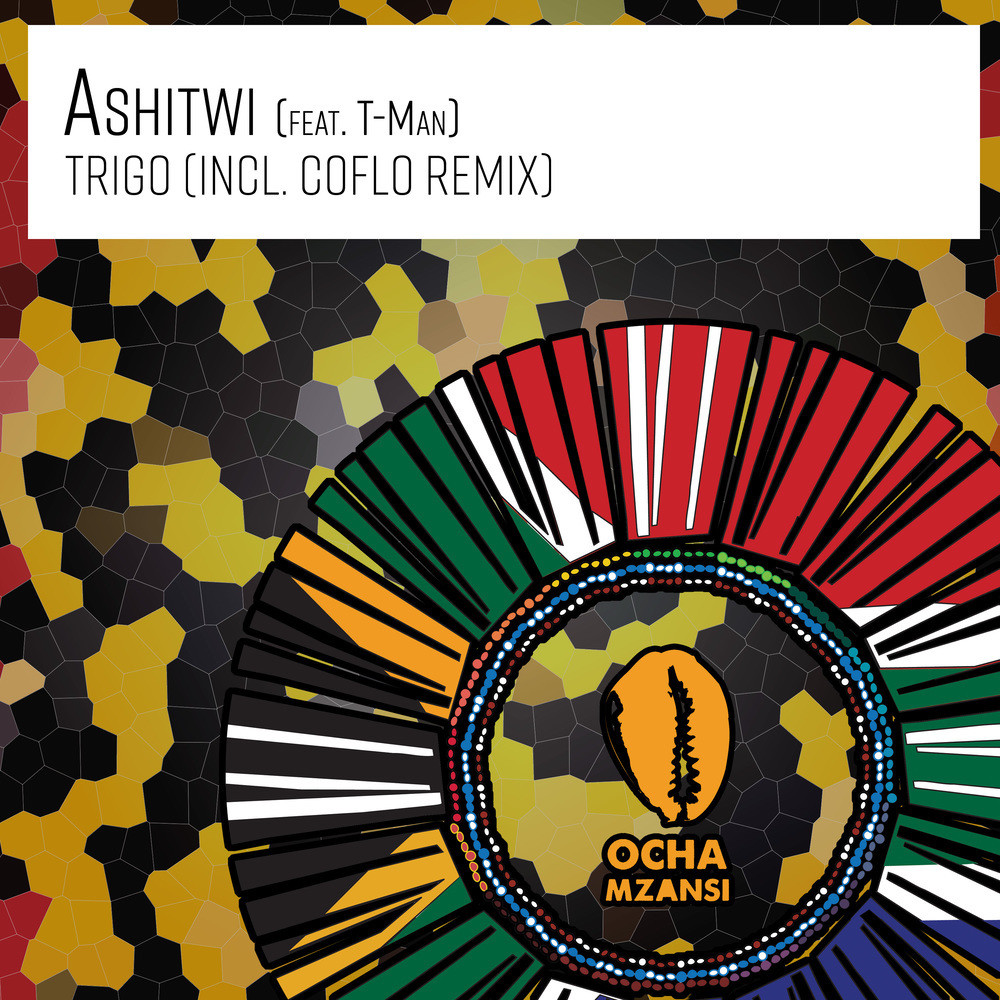 Ashitwi (Original Mix)