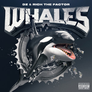 Whales (Explicit) dari Rich The Factor