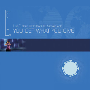 Rachel Mcfarlane的專輯You Get What You Give