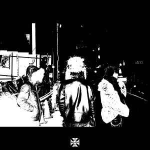 อัลบัม I KNOW (Explicit) ศิลปิน KOR XIGN