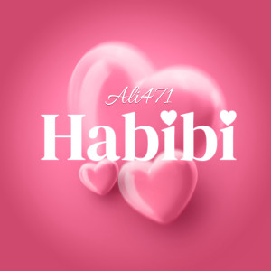 Ali471的專輯Habibi