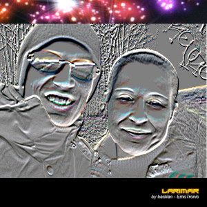 Album Larimar oleh Bastian