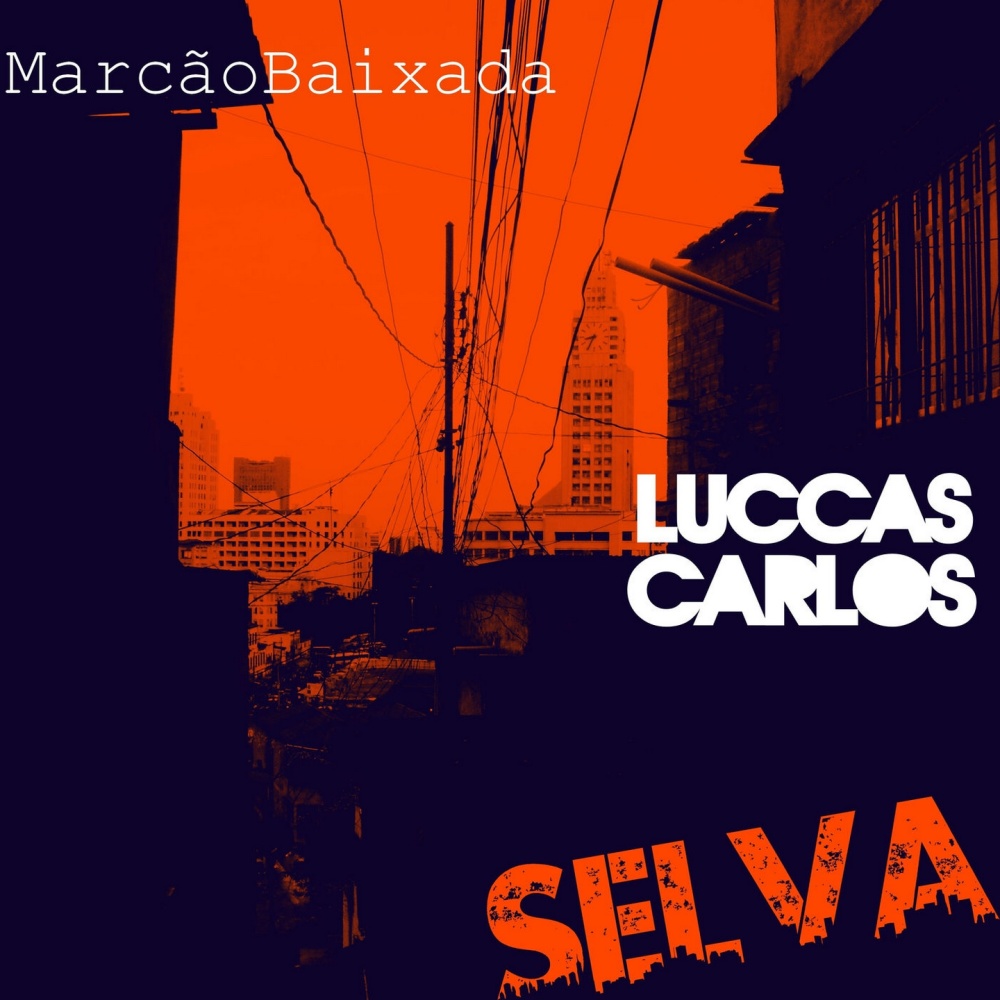 Selva (Explicit)