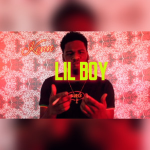 Album Lil Boy (Explicit) from KENN