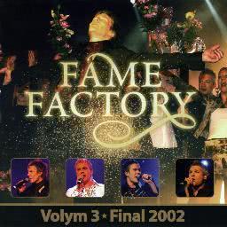 Fame Factory的專輯Fame Factory 3