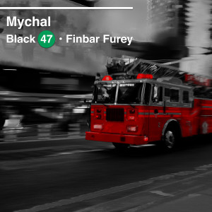 Album Mychal from Finbar Furey