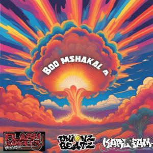 收聽ONIONZ BEATZ的BOOMSHAKALA (feat. KARL FAM, FLASH BANGLEY & JAS ON THE BASS) (Explicit)歌詞歌曲