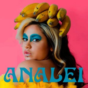 收聽Analei的Abandonada Em Dó Menor歌詞歌曲