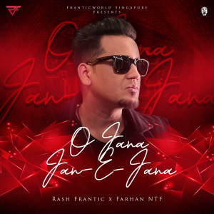 Album Oh Jana Jan-E Jana from 